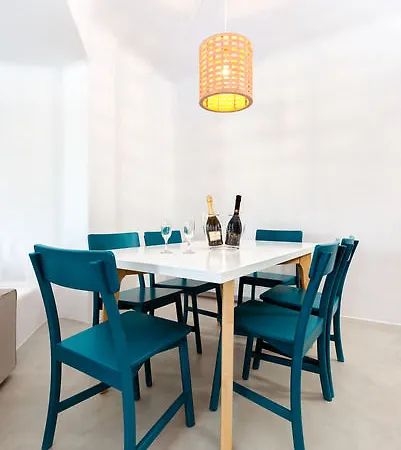 Apartment Isuites