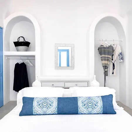 Apartment Isuites Fira (Santorini)