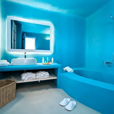 Apartment Isuites *
