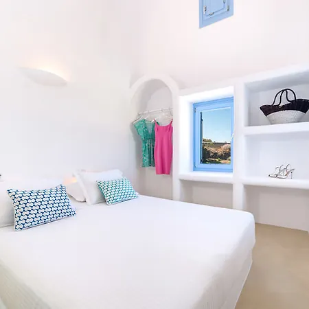 Apartment Isuites