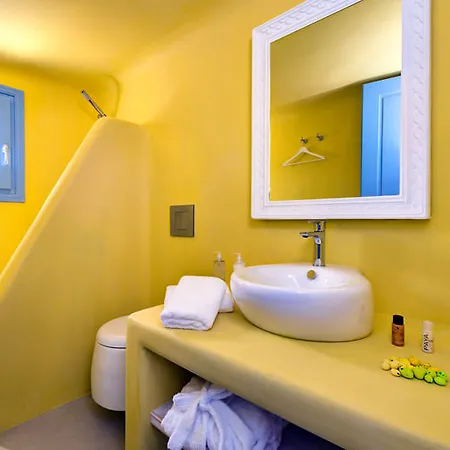 Apartment Isuites *