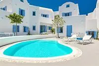 Isuites Apartment *